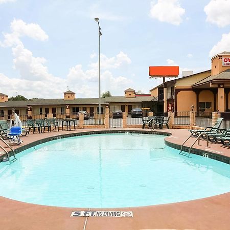 Oyo Hotel Texarkana North Heights Ar Hwy I-30 Exteriér fotografie
