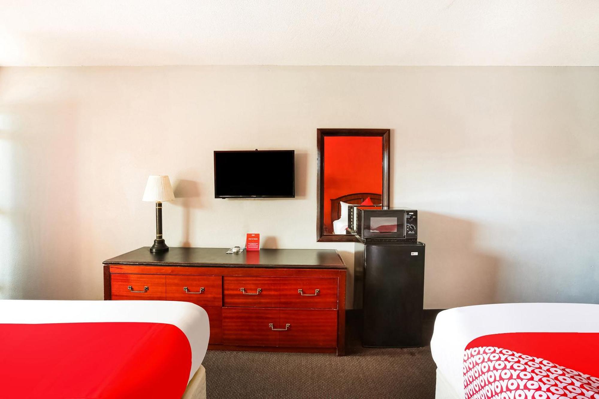 Oyo Hotel Texarkana North Heights Ar Hwy I-30 Exteriér fotografie