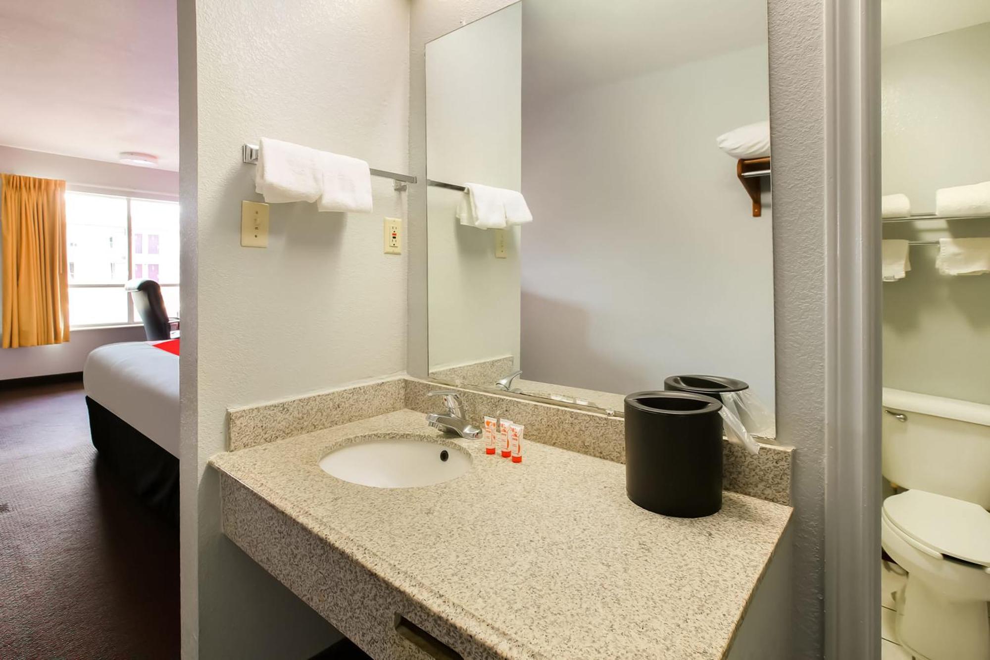Oyo Hotel Texarkana North Heights Ar Hwy I-30 Exteriér fotografie