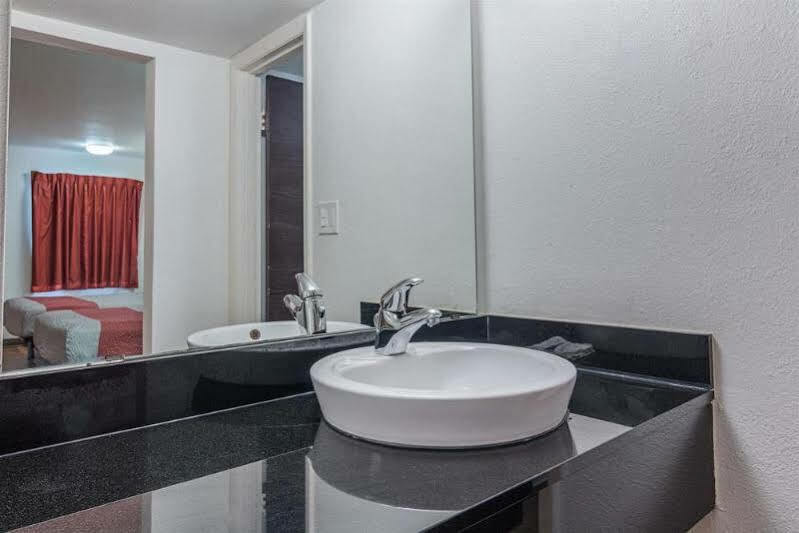Oyo Hotel Texarkana North Heights Ar Hwy I-30 Exteriér fotografie