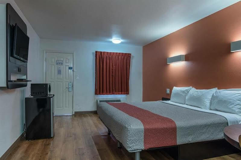 Oyo Hotel Texarkana North Heights Ar Hwy I-30 Exteriér fotografie