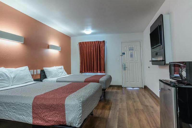 Oyo Hotel Texarkana North Heights Ar Hwy I-30 Exteriér fotografie
