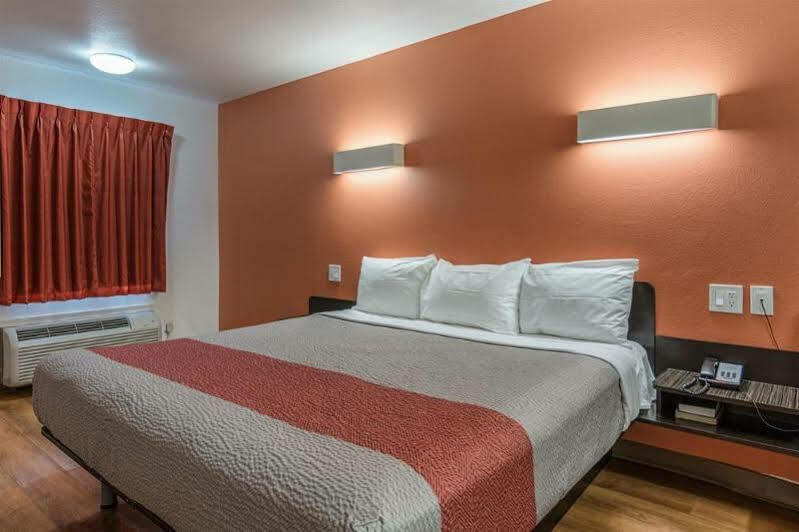 Oyo Hotel Texarkana North Heights Ar Hwy I-30 Exteriér fotografie