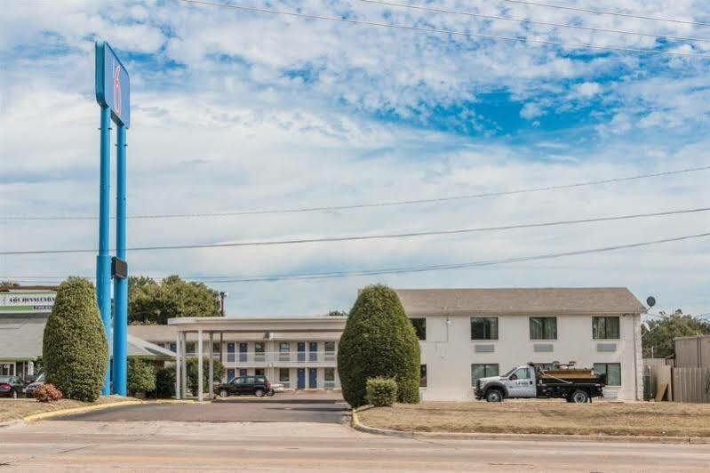 Oyo Hotel Texarkana North Heights Ar Hwy I-30 Exteriér fotografie