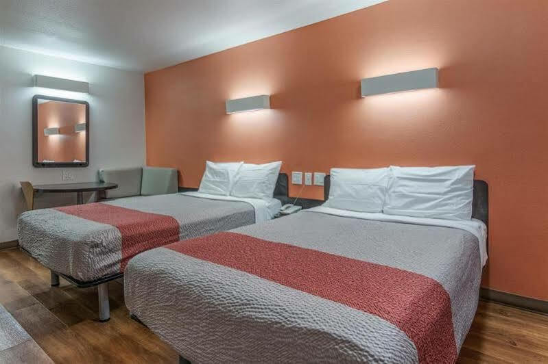 Oyo Hotel Texarkana North Heights Ar Hwy I-30 Exteriér fotografie